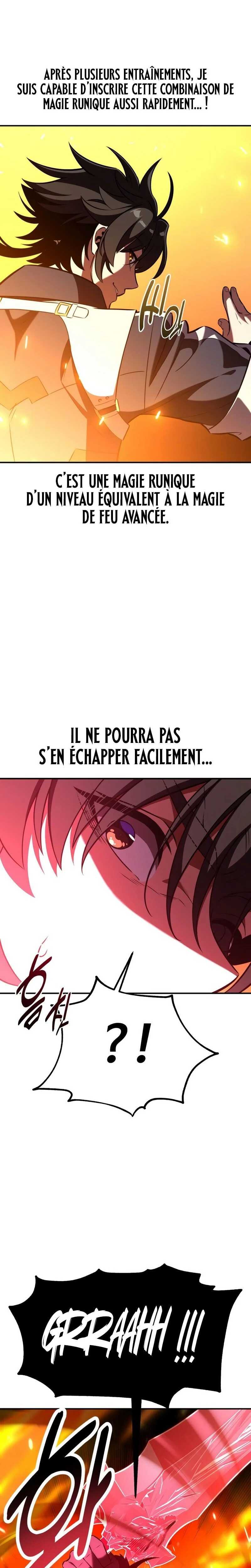 Read I Killed an Academy Player Scan Manga Online