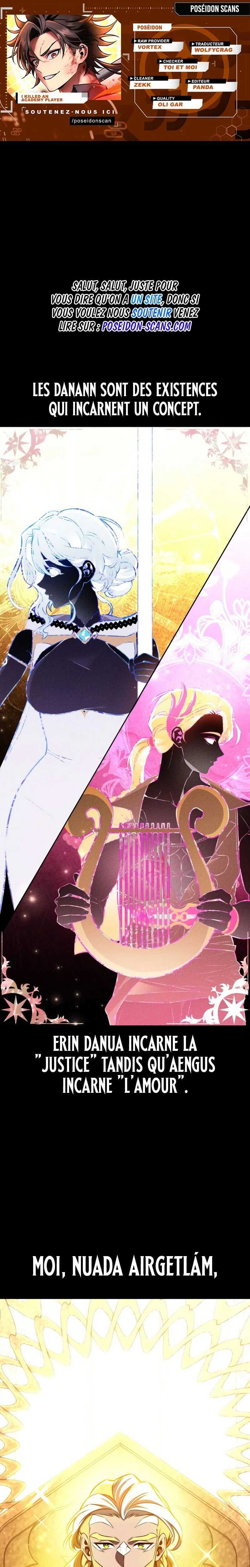 Read I Killed an Academy Player Scan Manga Online