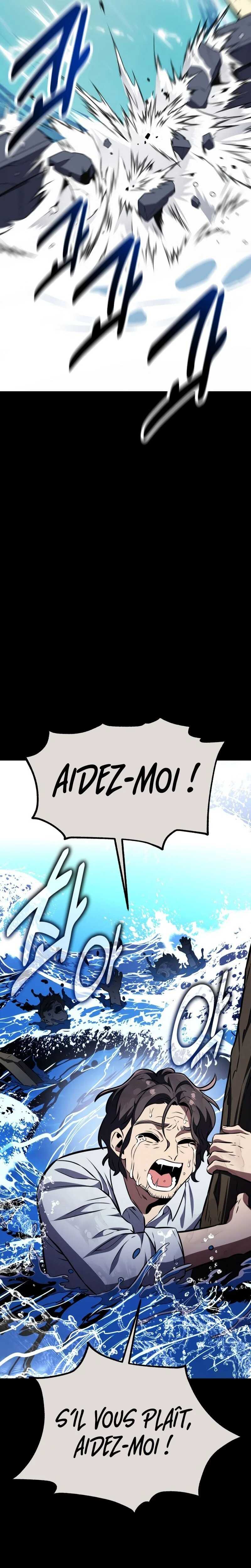 Read I Killed an Academy Player Scan Manga Online