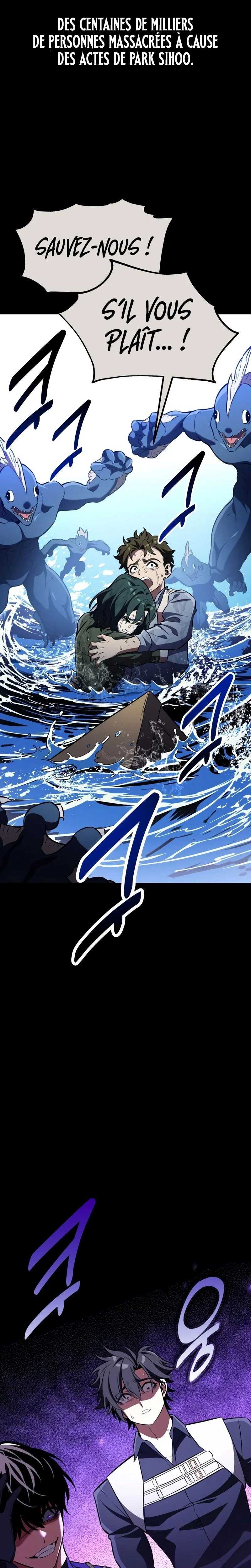 Read I Killed an Academy Player Scan Manga Online