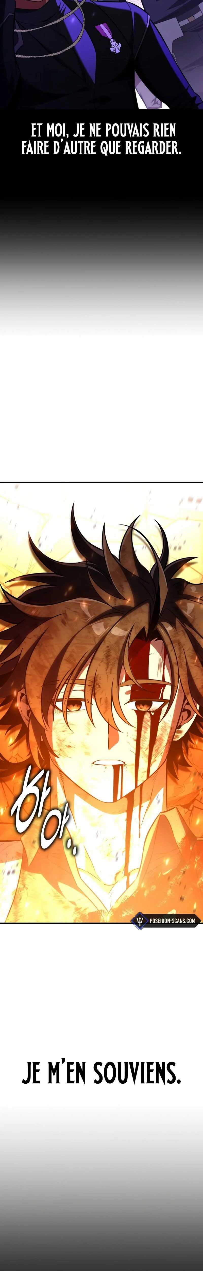 Read I Killed an Academy Player Scan Manga Online