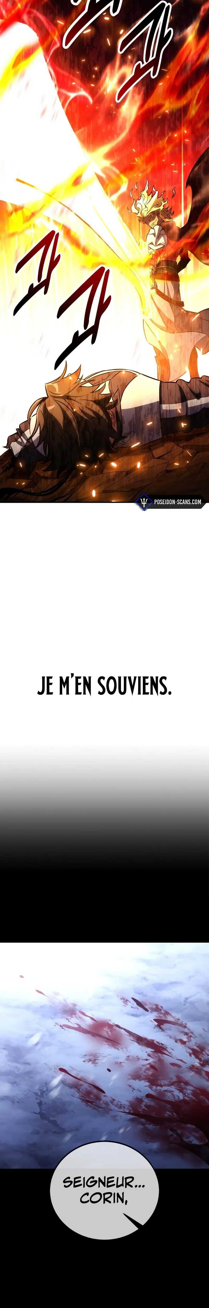 Read I Killed an Academy Player Scan Manga Online