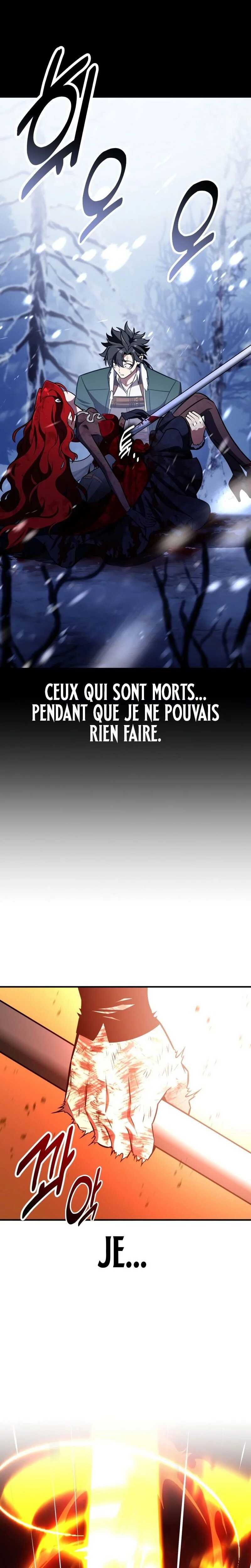 Read I Killed an Academy Player Scan Manga Online