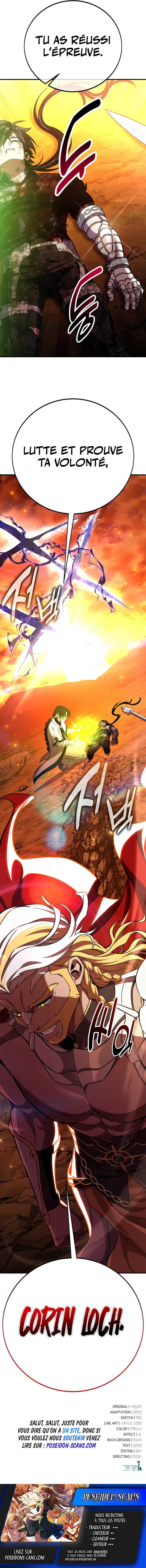 Read I Killed an Academy Player Scan Manga Online