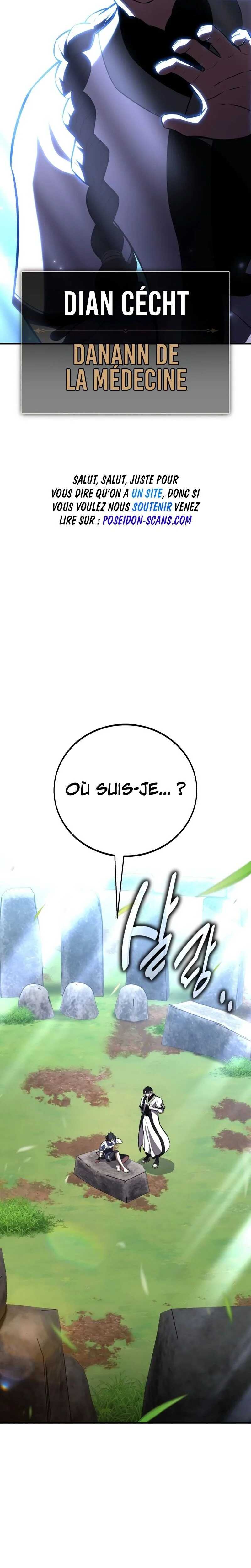 Read I Killed an Academy Player Scan Manga Online