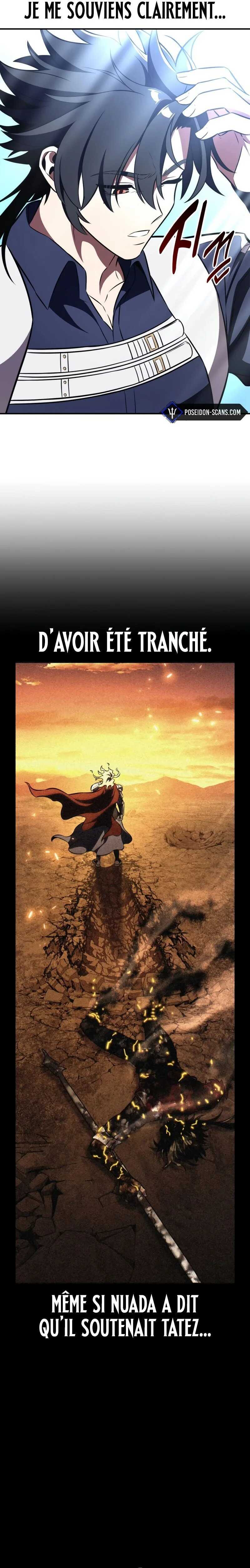 Read I Killed an Academy Player Scan Manga Online