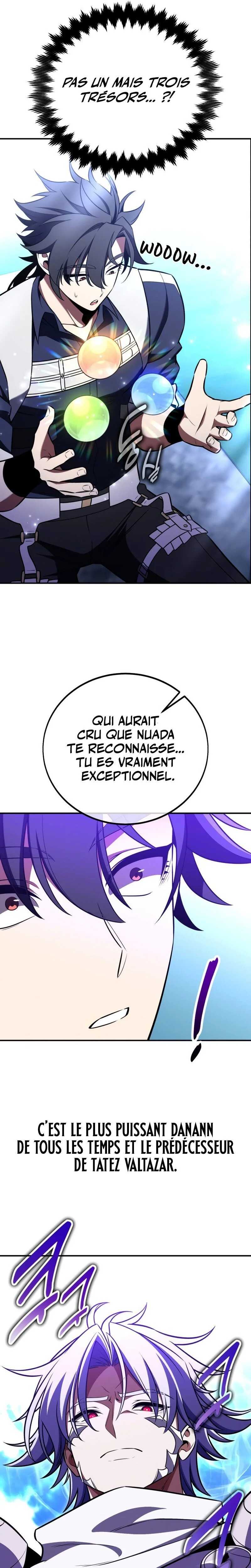 Read I Killed an Academy Player Scan Manga Online