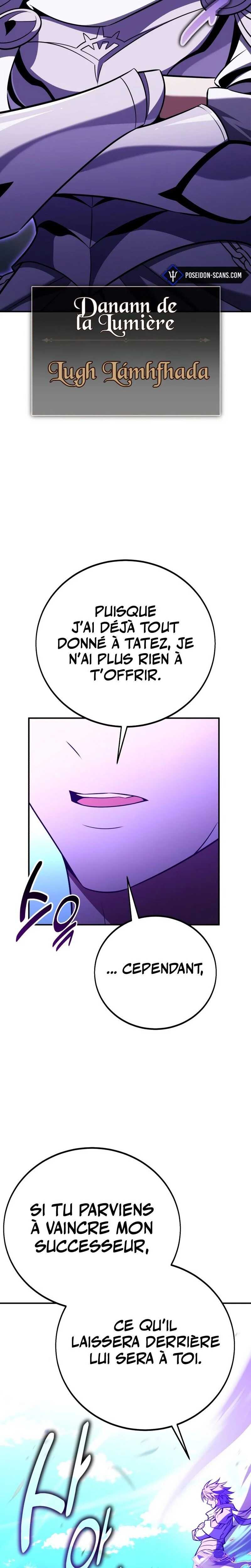 Read I Killed an Academy Player Scan Manga Online