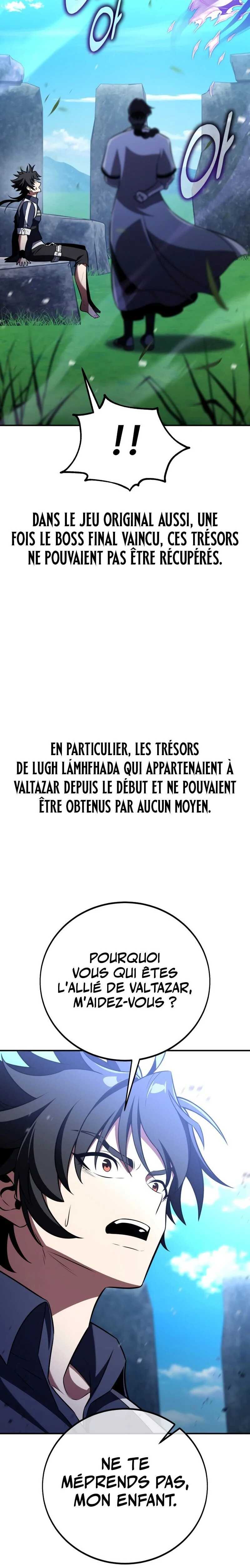 Read I Killed an Academy Player Scan Manga Online