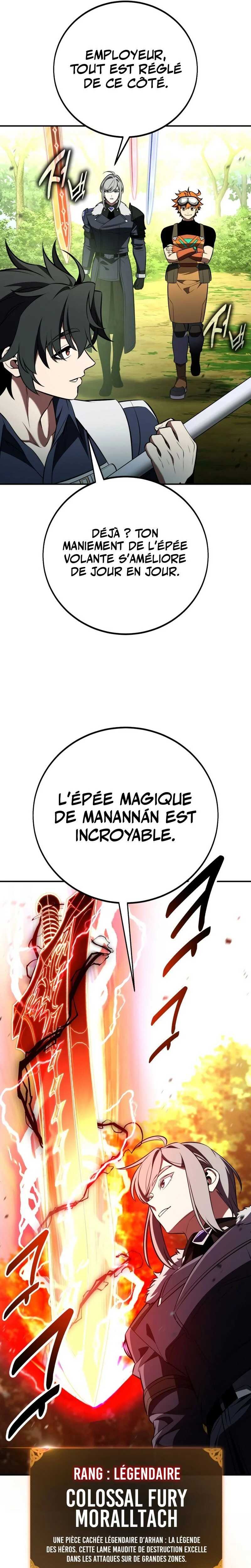 Read I Killed an Academy Player Scan Manga Online