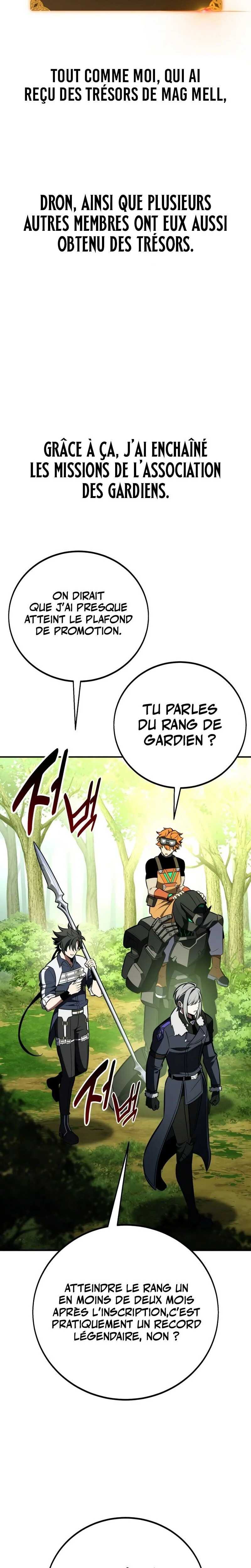 Read I Killed an Academy Player Scan Manga Online