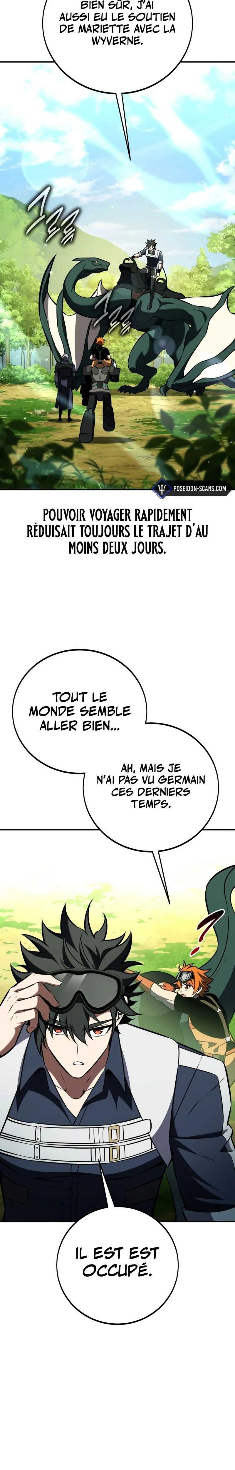 Read I Killed an Academy Player Scan Manga Online