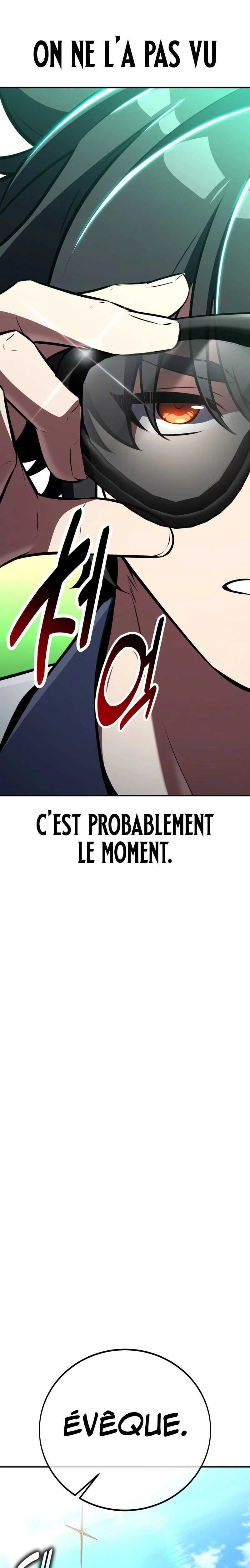 Read I Killed an Academy Player Scan Manga Online