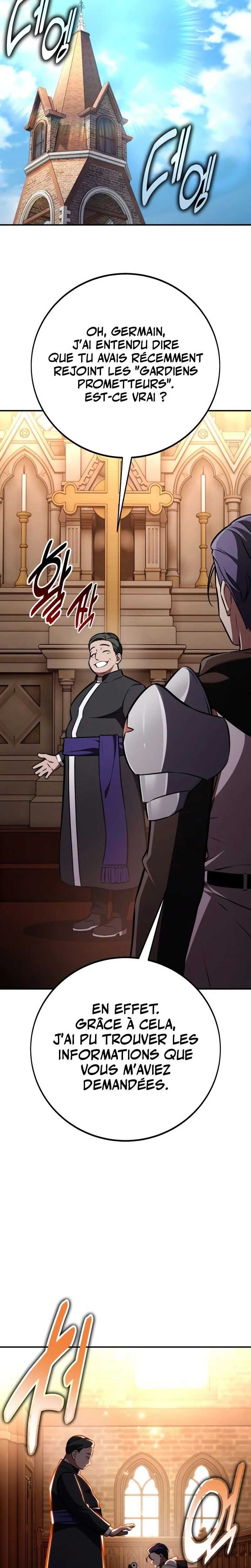 Read I Killed an Academy Player Scan Manga Online