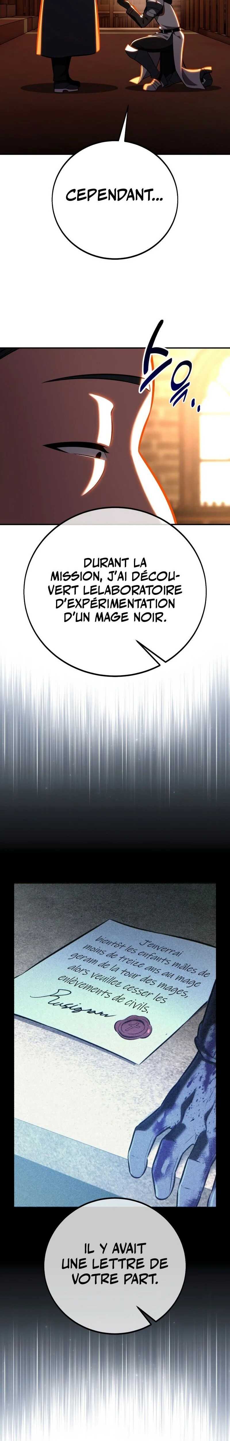 Read I Killed an Academy Player Scan Manga Online