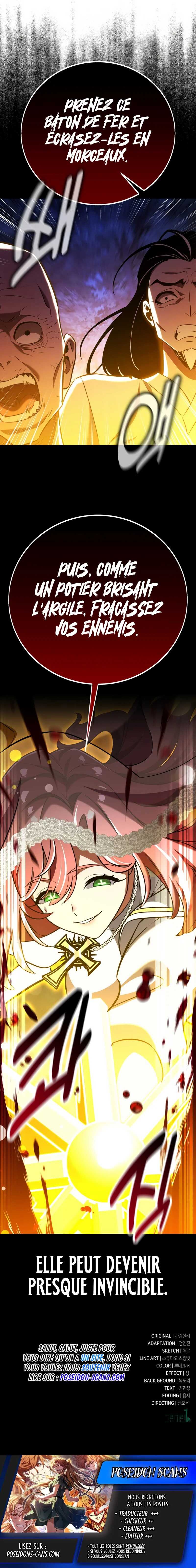 Read I Killed an Academy Player Scan Manga Online