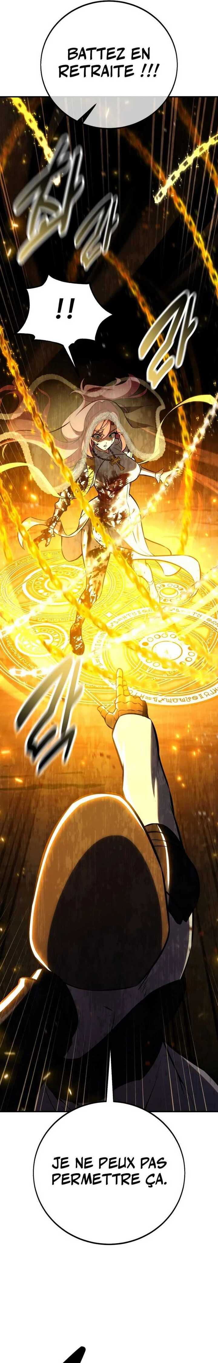 Read I Killed an Academy Player Scan Manga Online