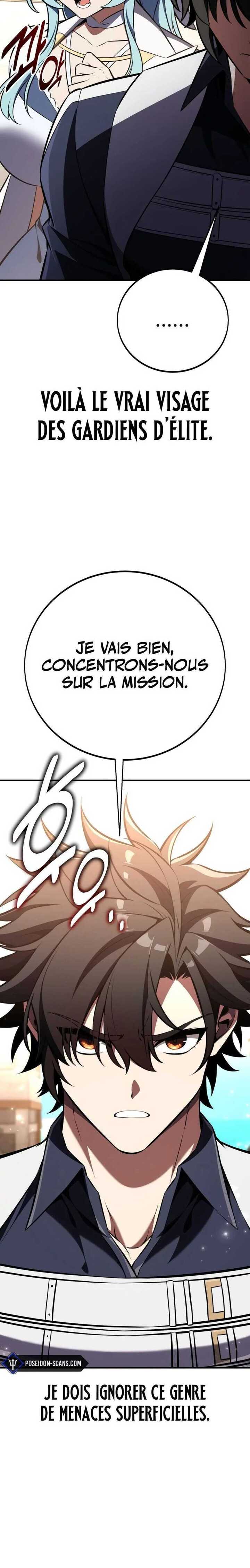 Read I Killed an Academy Player Scan Manga Online