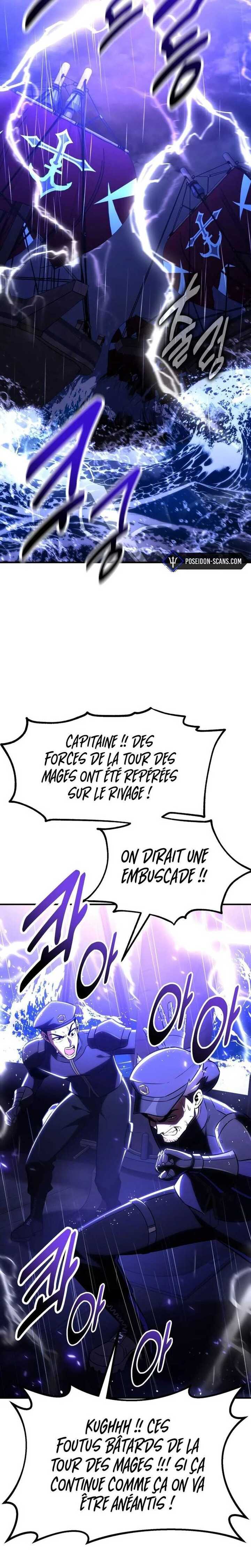 Read I Killed an Academy Player Scan Manga Online