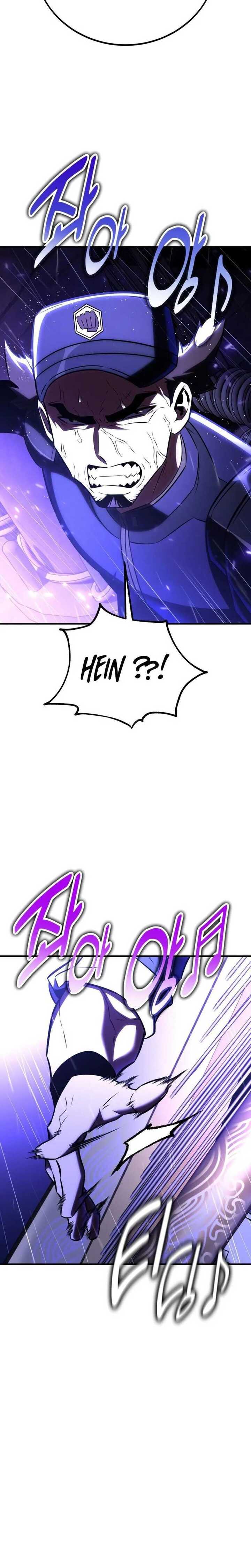 Read I Killed an Academy Player Scan Manga Online