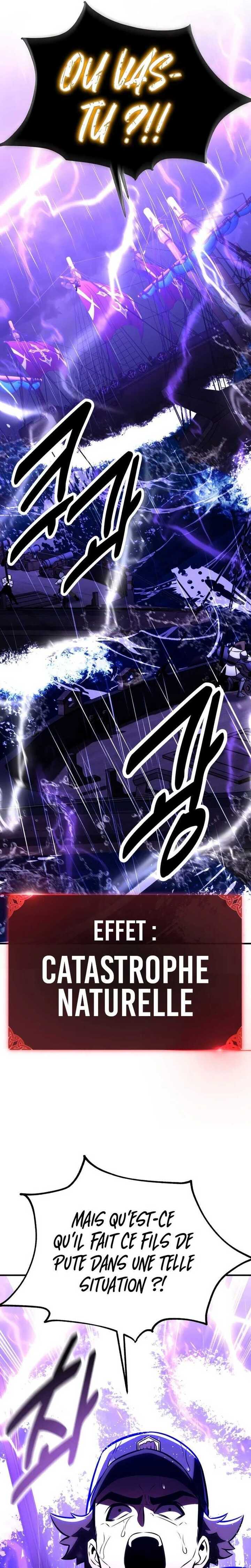 Read I Killed an Academy Player Scan Manga Online