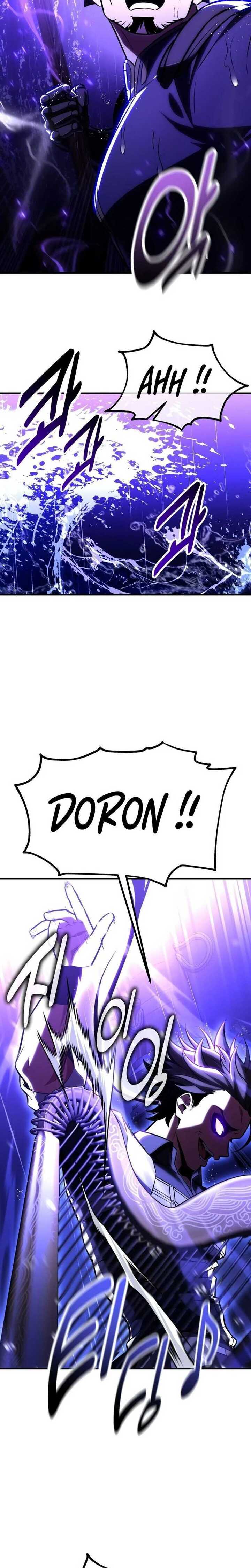 Read I Killed an Academy Player Scan Manga Online