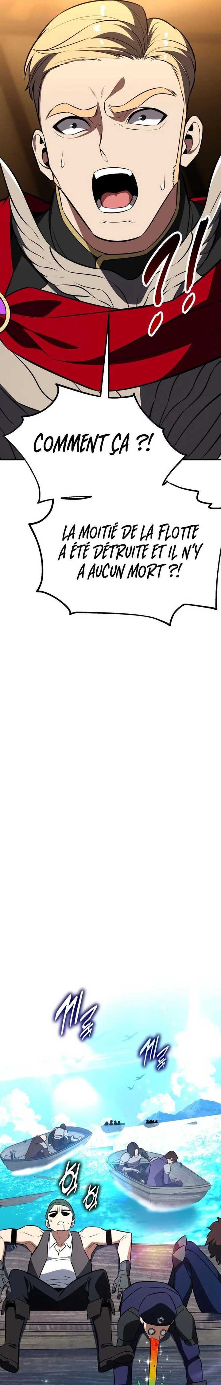 Read I Killed an Academy Player Scan Manga Online