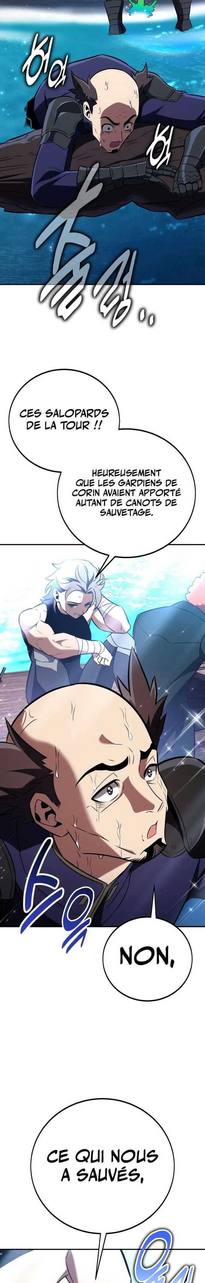 Read I Killed an Academy Player Scan Manga Online