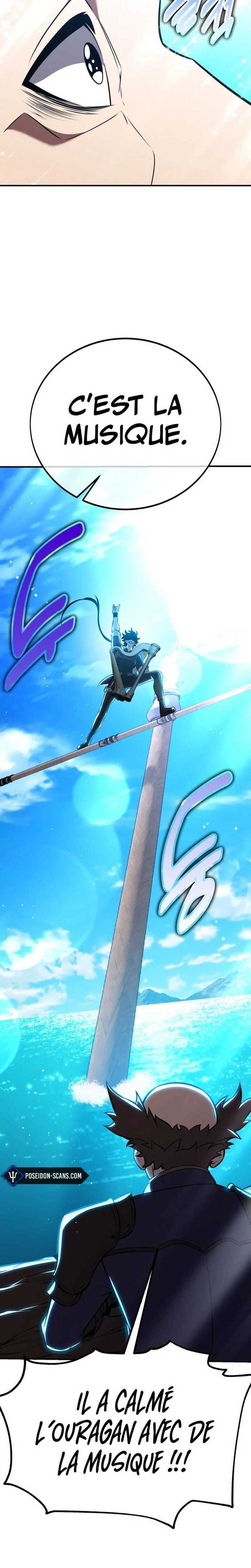 Read I Killed an Academy Player Scan Manga Online