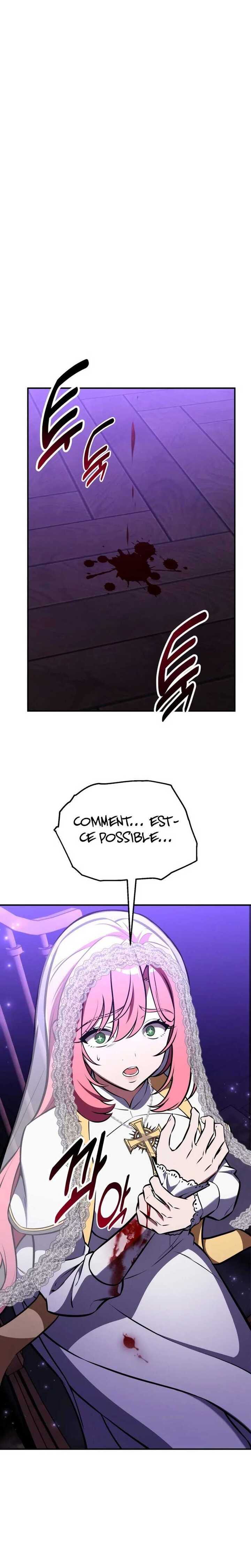 Read I Killed an Academy Player Scan Manga Online