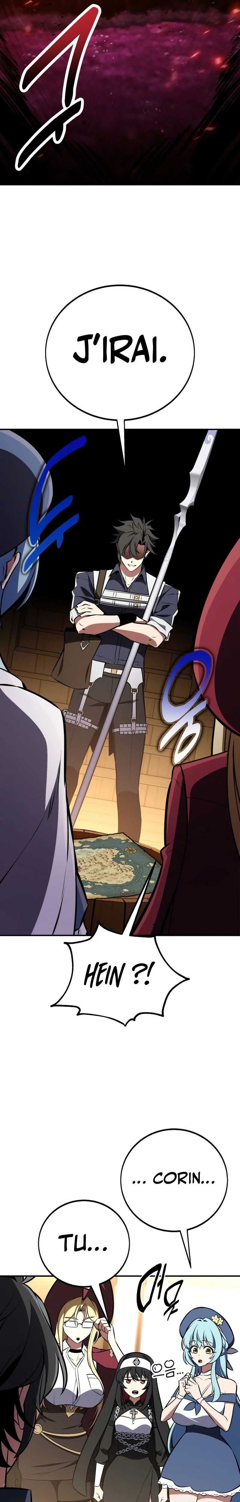 Read I Killed an Academy Player Scan Manga Online