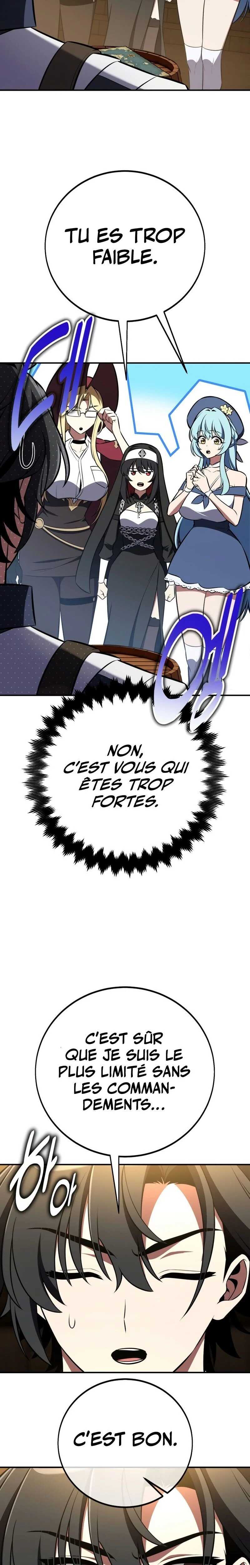 Read I Killed an Academy Player Scan Manga Online