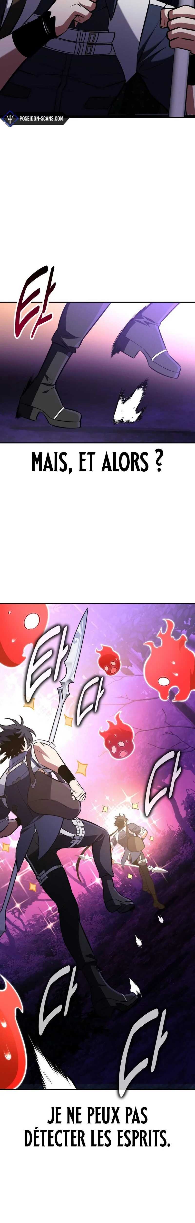 Read I Killed an Academy Player Scan Manga Online