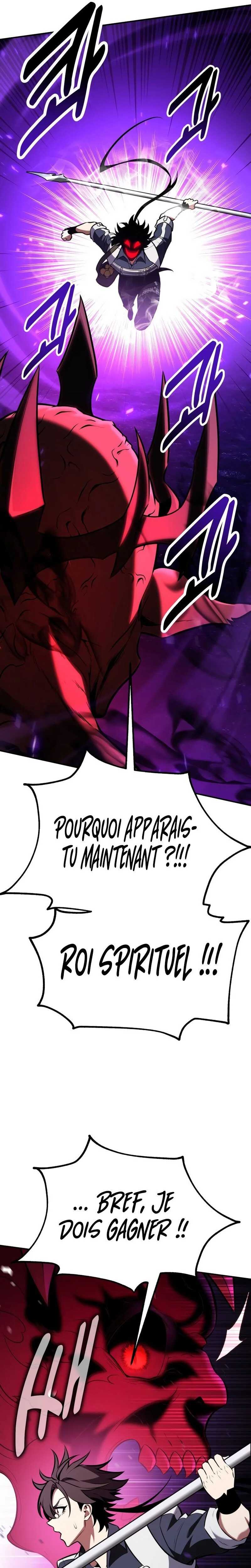 Read I Killed an Academy Player Scan Manga Online