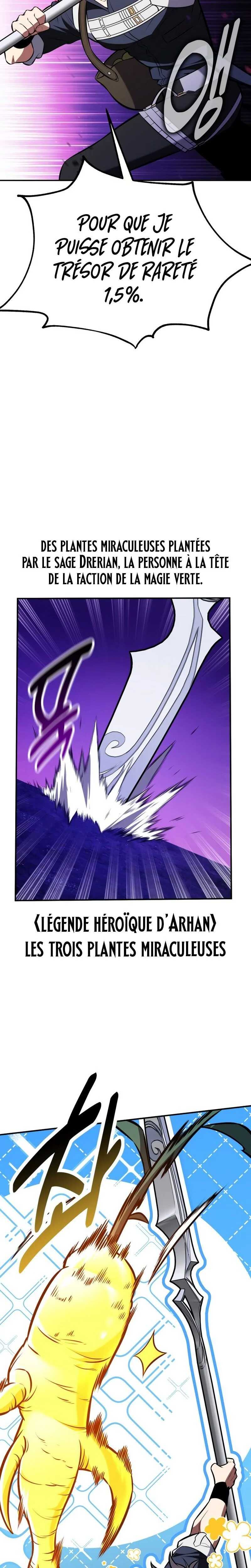 Read I Killed an Academy Player Scan Manga Online