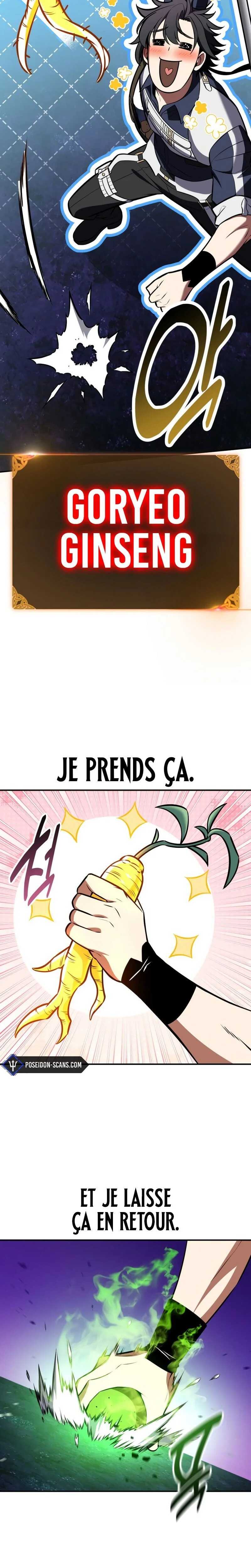 Read I Killed an Academy Player Scan Manga Online