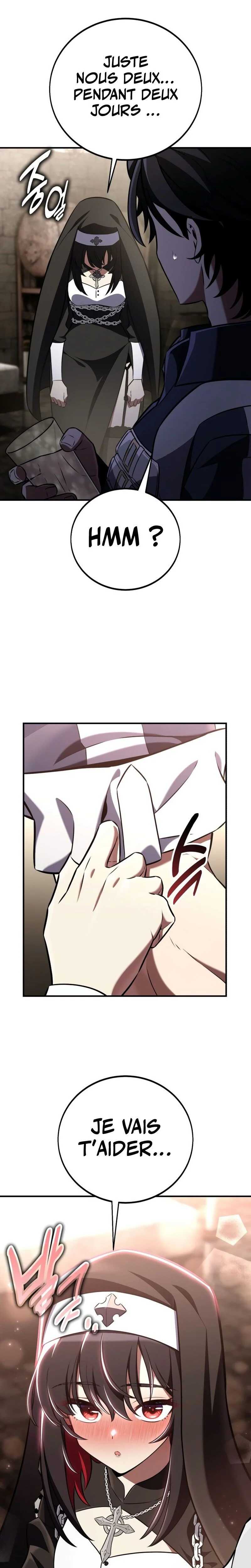 Read I Killed an Academy Player Scan Manga Online