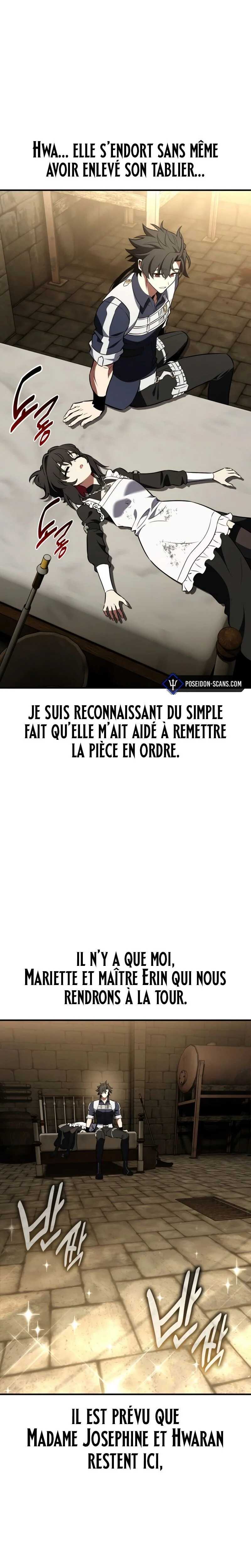 Read I Killed an Academy Player Scan Manga Online