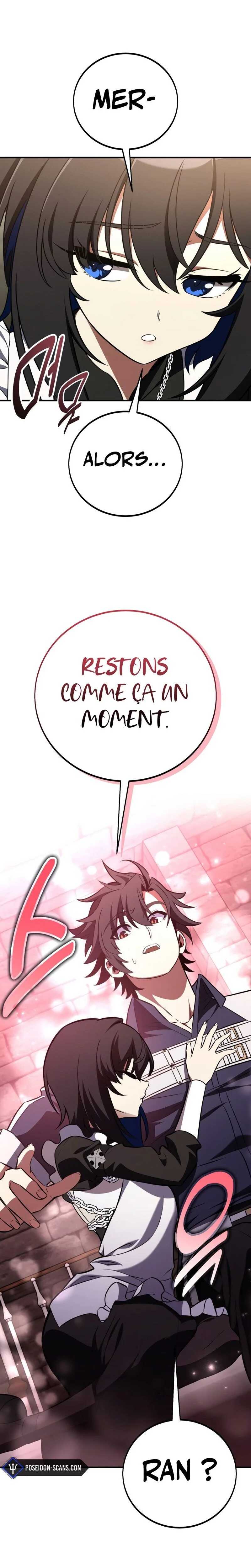 Read I Killed an Academy Player Scan Manga Online