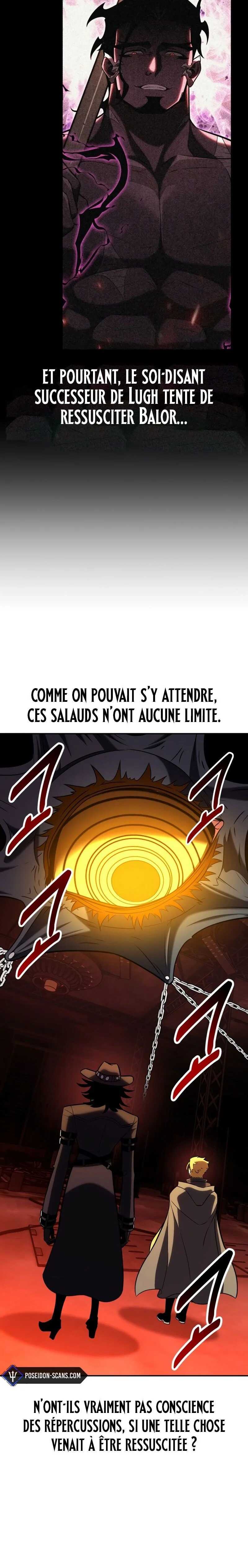 Read I Killed an Academy Player Scan Manga Online