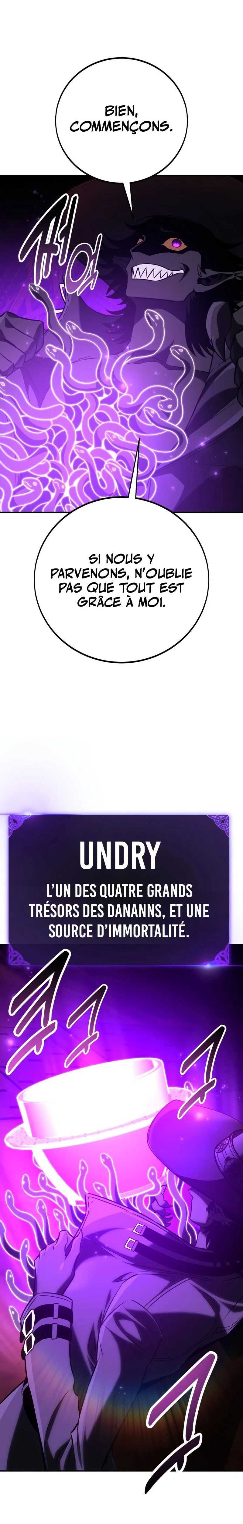 Read I Killed an Academy Player Scan Manga Online