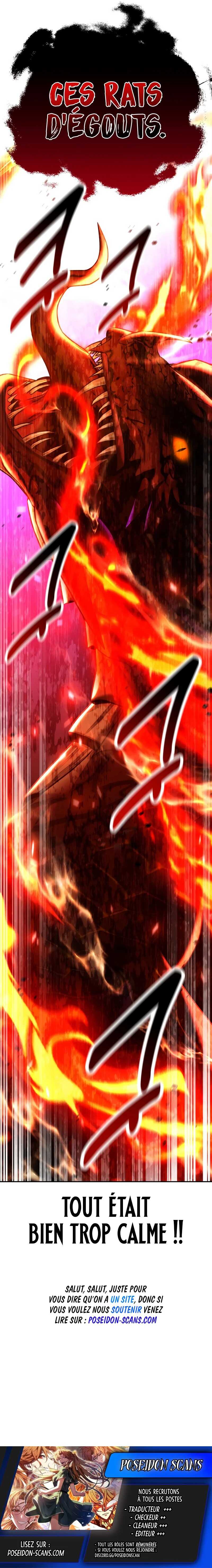 Read I Killed an Academy Player Scan Manga Online