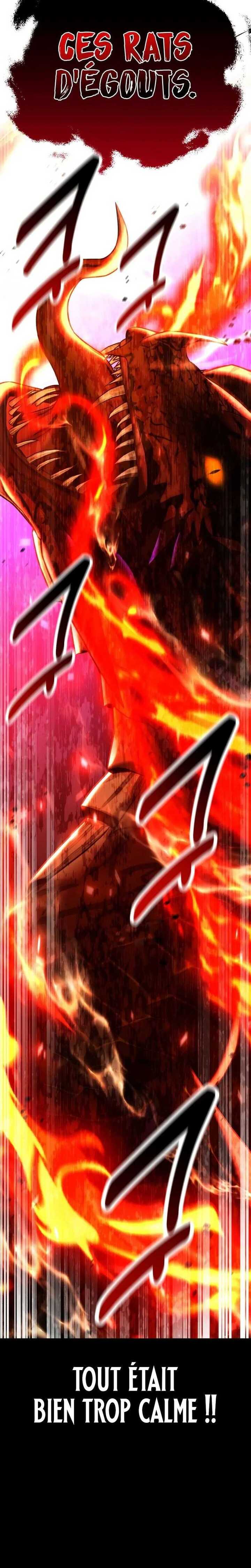 Read I Killed an Academy Player Scan Manga Online