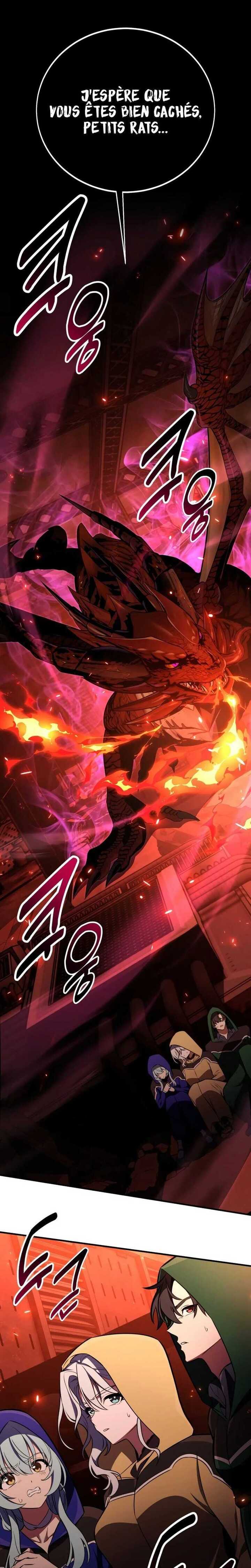 Read I Killed an Academy Player Scan Manga Online