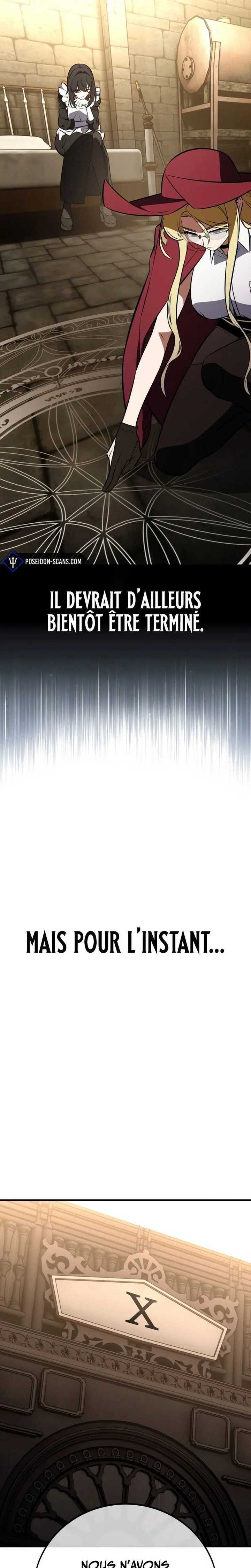 Read I Killed an Academy Player Scan Manga Online