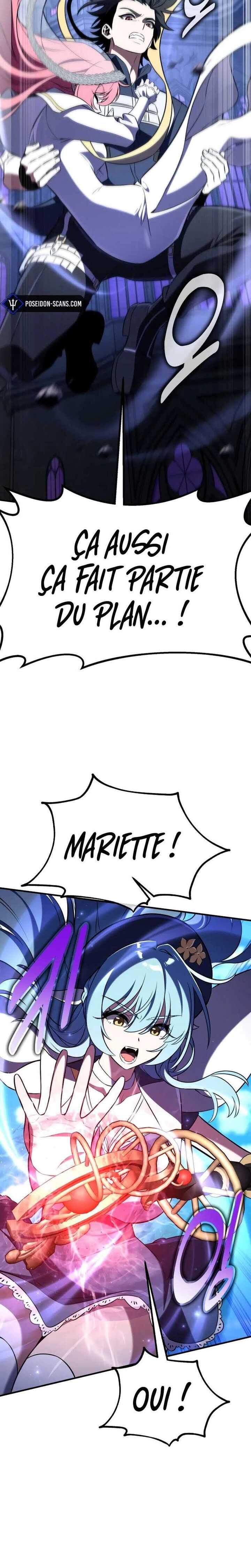 Read I Killed an Academy Player Scan Manga Online