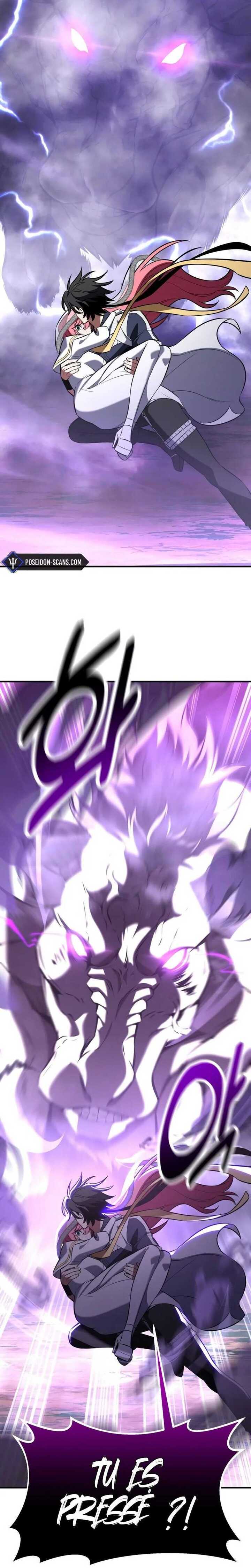 Read I Killed an Academy Player Scan Manga Online