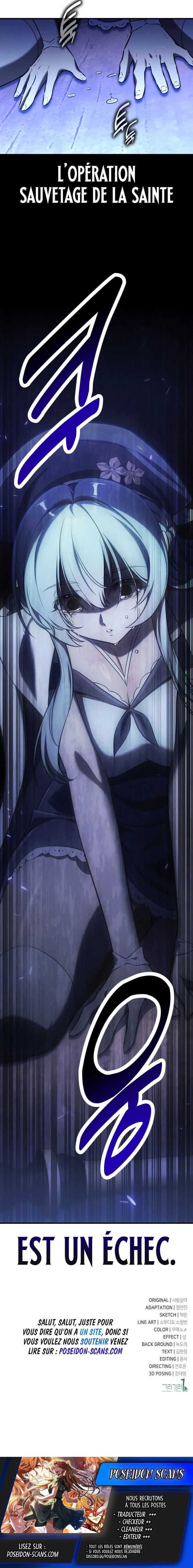 Read I Killed an Academy Player Scan Manga Online