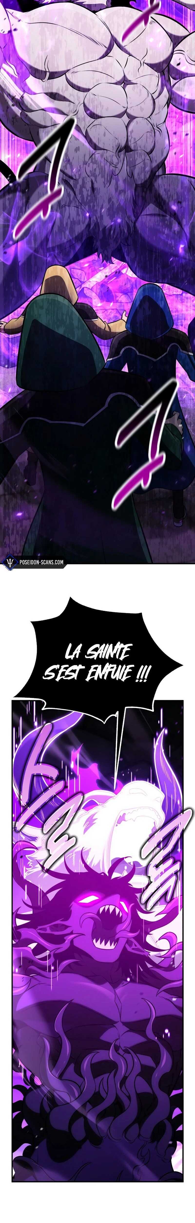 Read I Killed an Academy Player Scan Manga Online