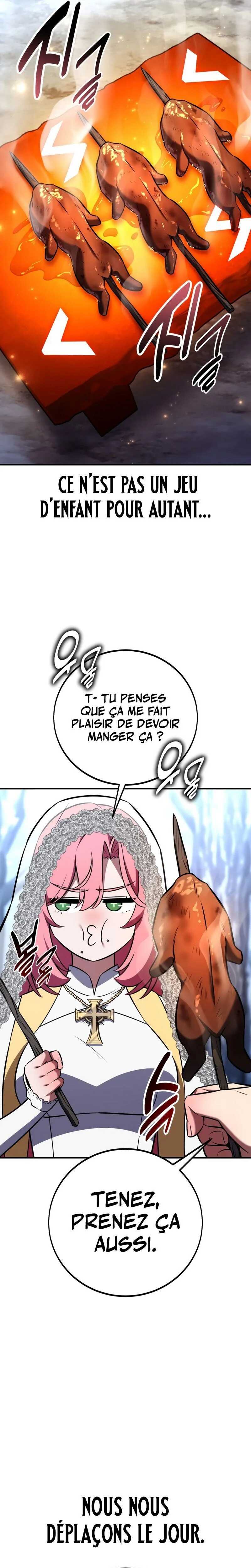 Read I Killed an Academy Player Scan Manga Online